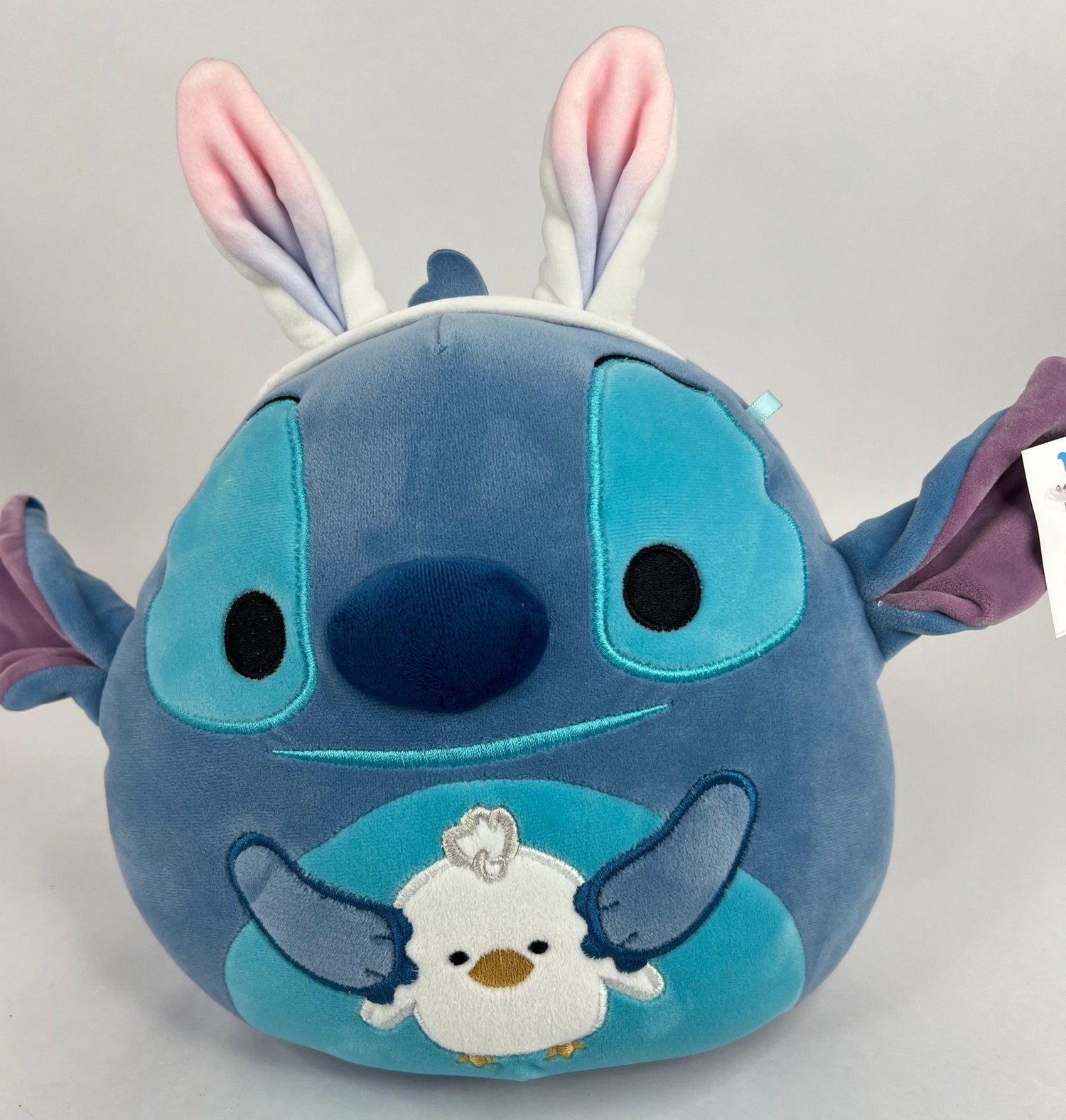 30% OFF! MEDIUM Easter &amp; Spring Plush Squeaky Toy for Dogs