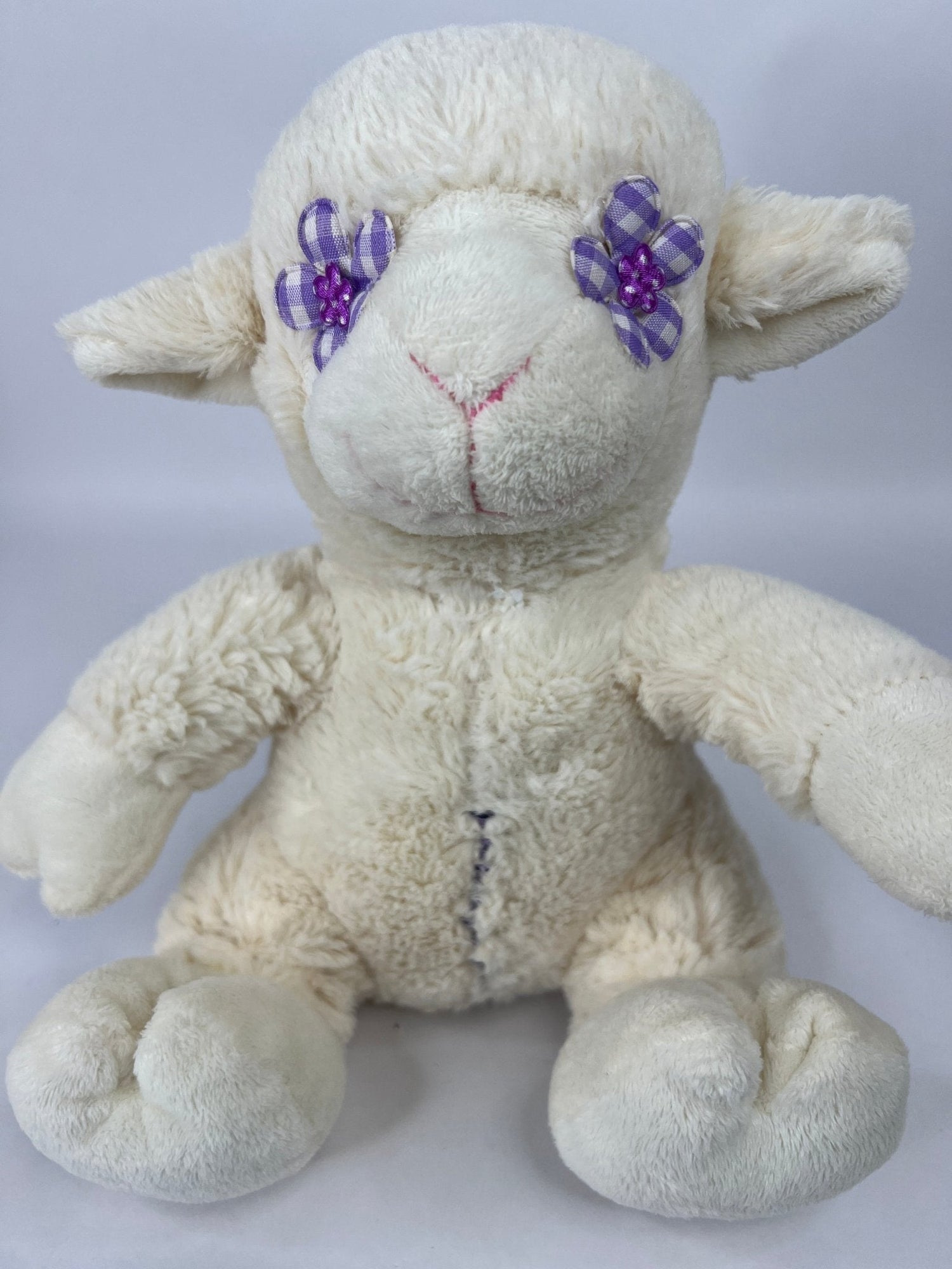 30% OFF! MEDIUM Easter &amp; Spring Plush Squeaky Toy for Dogs