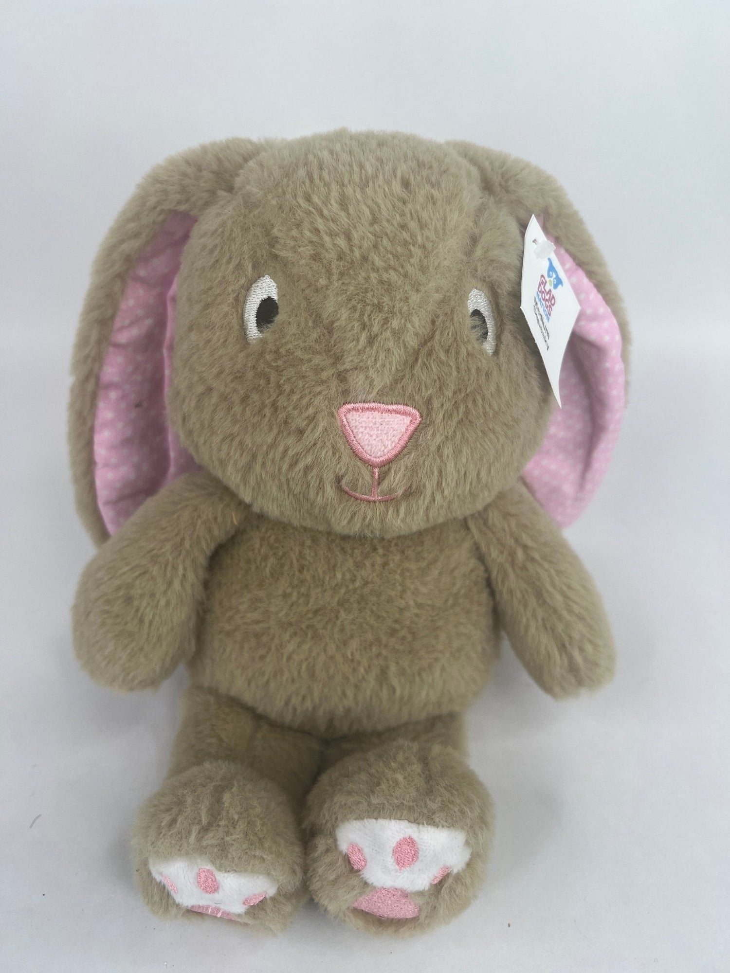 30% OFF! MEDIUM Easter &amp; Spring Plush Squeaky Toy for Dogs