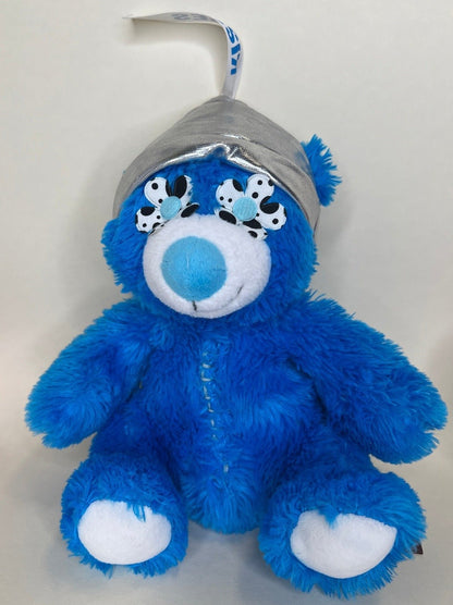 MEDIUM Hearts, Love &amp; Candy Dog Toys Squeak &amp; NO Squeak