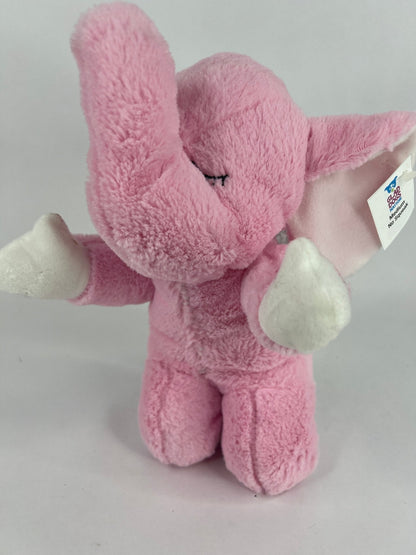 Medium NO SQUEAK Stuffed Dog &amp; Puppy Toys / 20-50 lb. Dogs