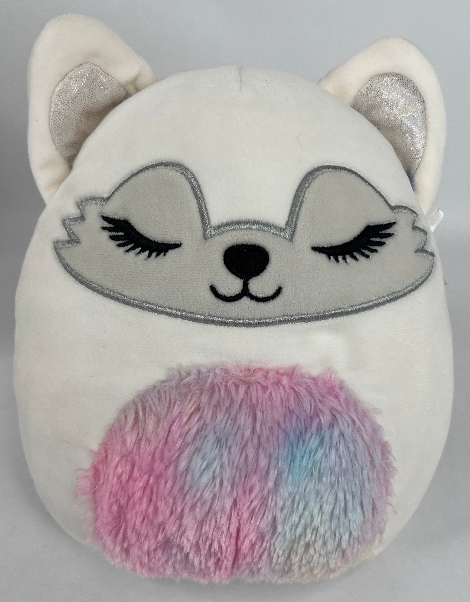 BOGO! Medium Squishy Cuddlers Super Soft Plush Pet Toys: Squeak &amp; NO Squeak