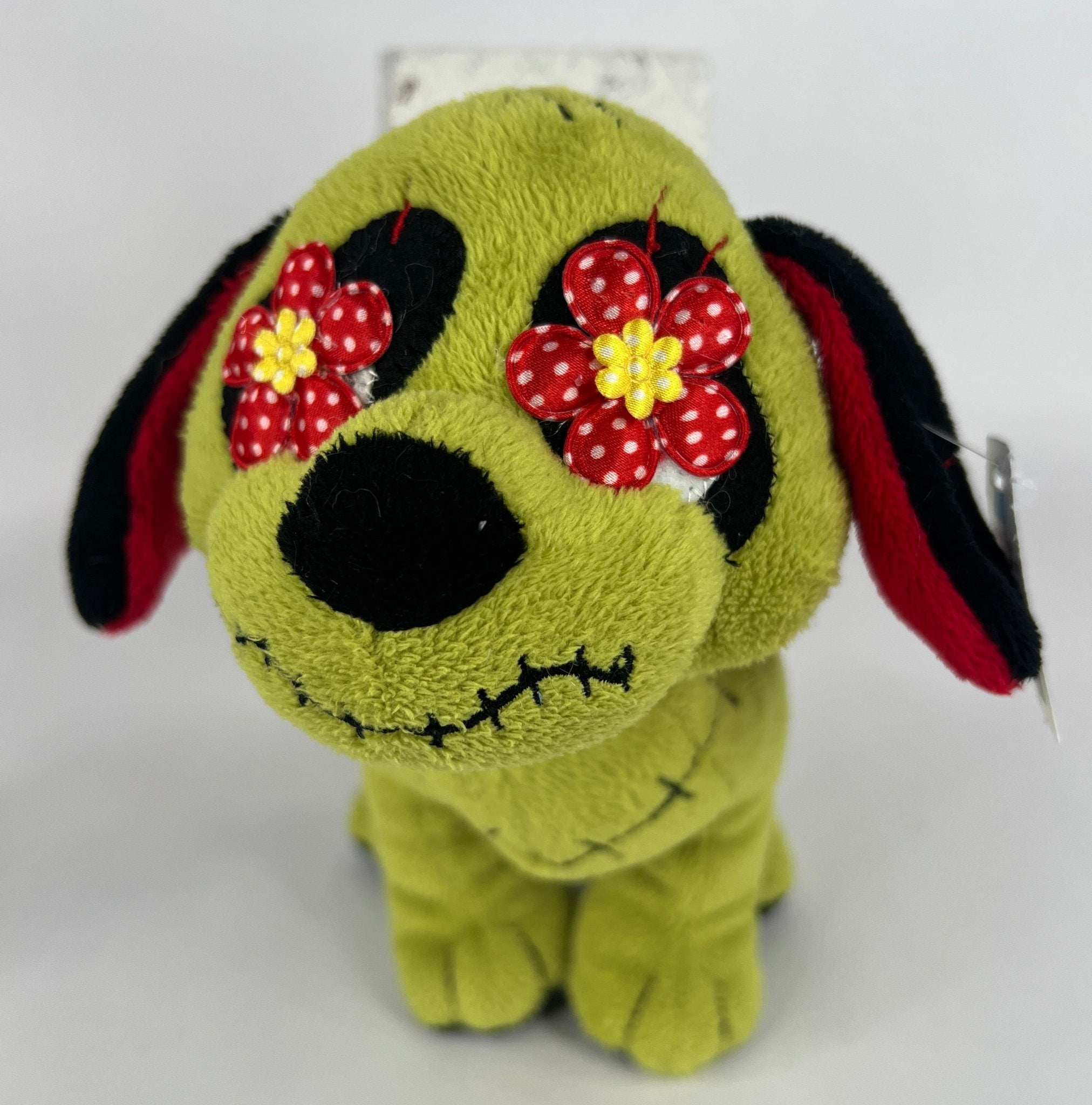 Medium Stuffed SQUEAKY Dog &amp; Puppy Toys / 20-50 lb. Dogs