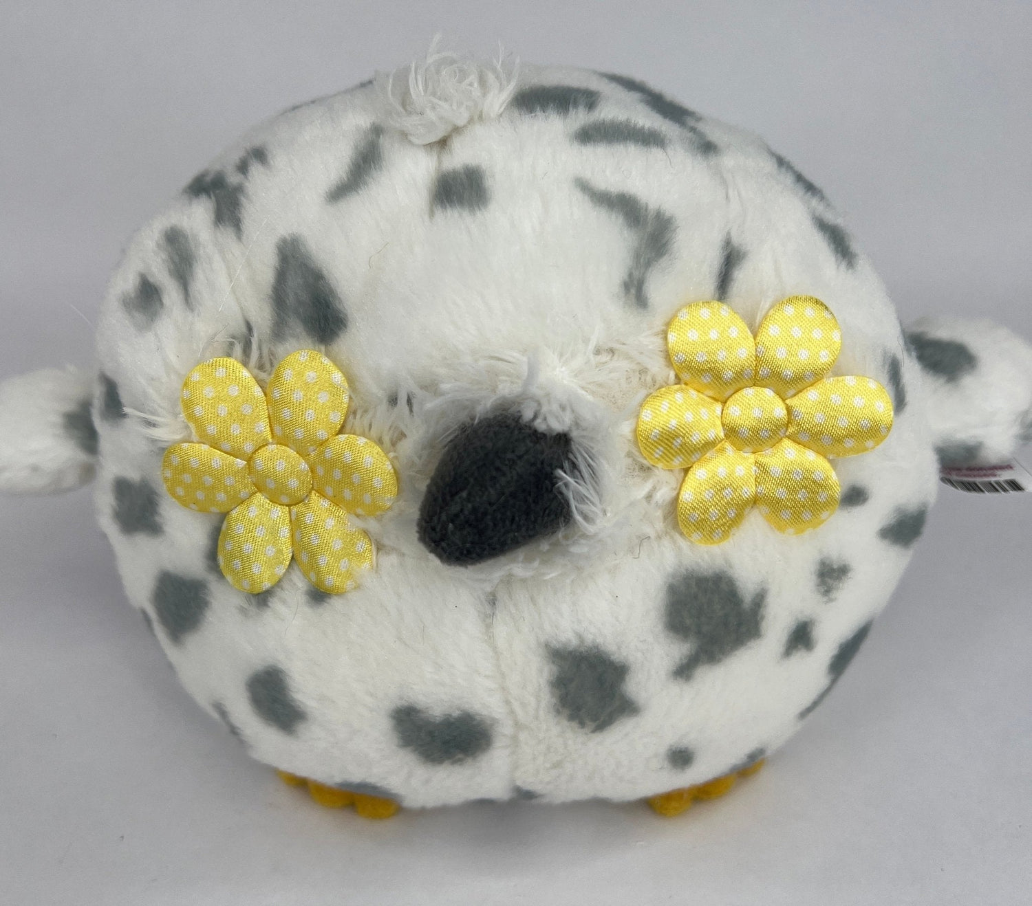 Medium Stuffed SQUEAKY Dog &amp; Puppy Toys / 20-50 lb. Dogs