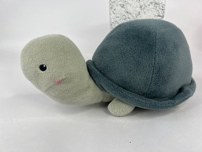 Medium Stuffed SQUEAKY Dog &amp; Puppy Toys / 20-50 lb. Dogs