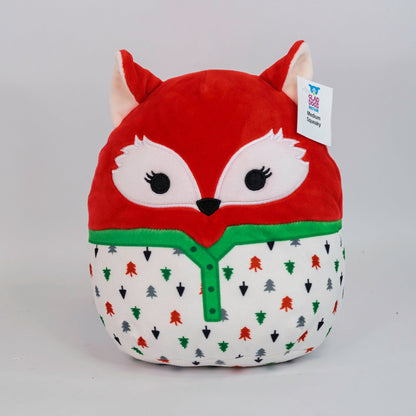 25% OFF! Medium Stuffed &amp; SQUEAKY Holiday Dog Toys