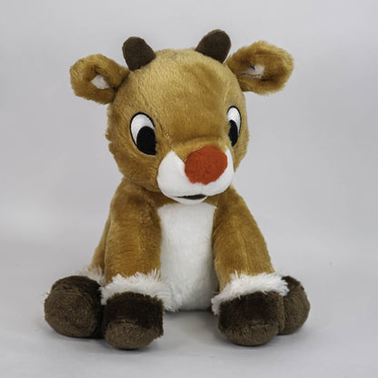 25% OFF! Medium Stuffed &amp; SQUEAKY Holiday Dog Toys