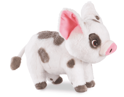 Extra Large / XLarge Toon Town Famous Character Stuffed Dog Toys: 15"-20" Squeak &amp; NO Squeak