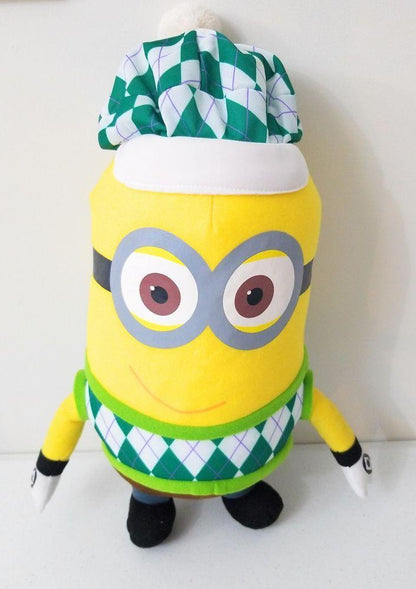 Minions &amp; Friends: All Sizes