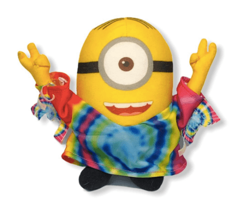 Minions &amp; Friends: All Sizes