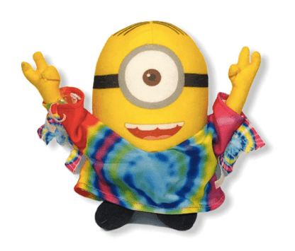 Minions &amp; Friends: All Sizes
