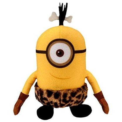 Minions &amp; Friends: All Sizes