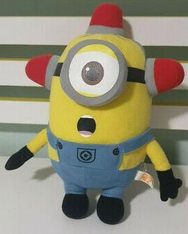 Minions &amp; Friends: All Sizes