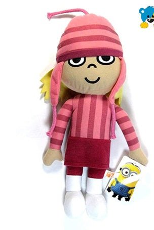 Minions &amp; Friends: All Sizes