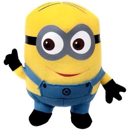 Minions &amp; Friends: All Sizes