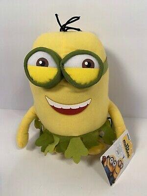 Minions &amp; Friends: All Sizes