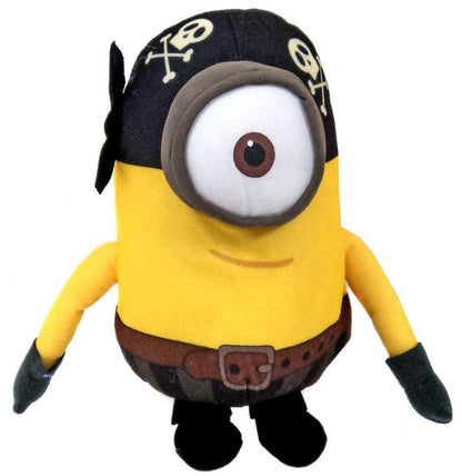 Minions &amp; Friends: All Sizes