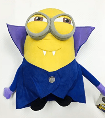 Minions &amp; Friends: All Sizes