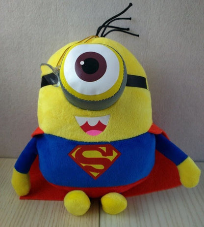 Minions &amp; Friends: All Sizes