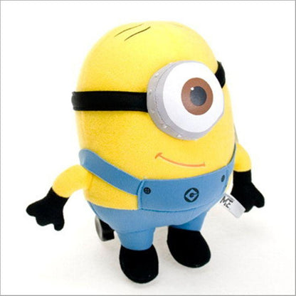 Minions &amp; Friends: All Sizes