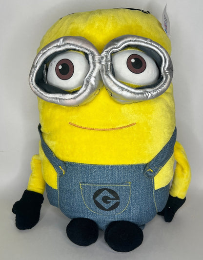 Minions &amp; Friends: All Sizes