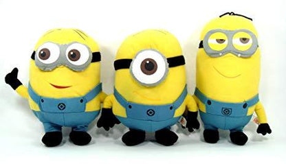 Minions &amp; Friends: All Sizes