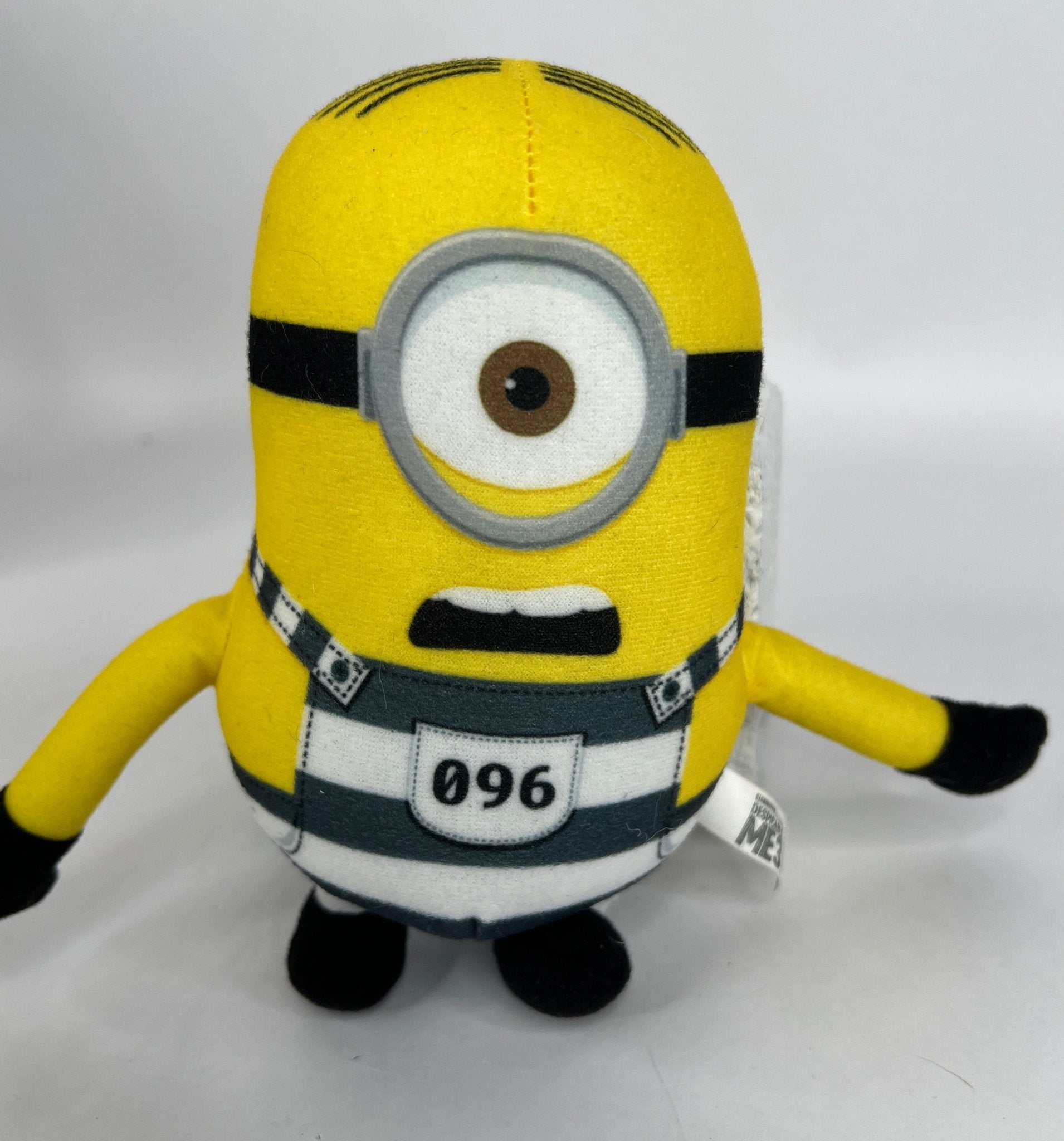 Minions &amp; Friends: All Sizes