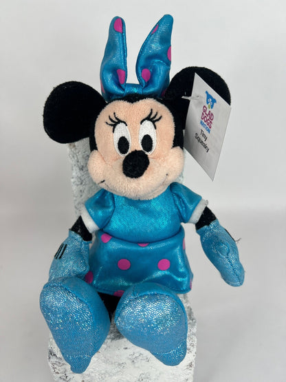 Minnie Mouse Stuffed Dog Toys: Squeak &amp; NO Squeak, All Sizes