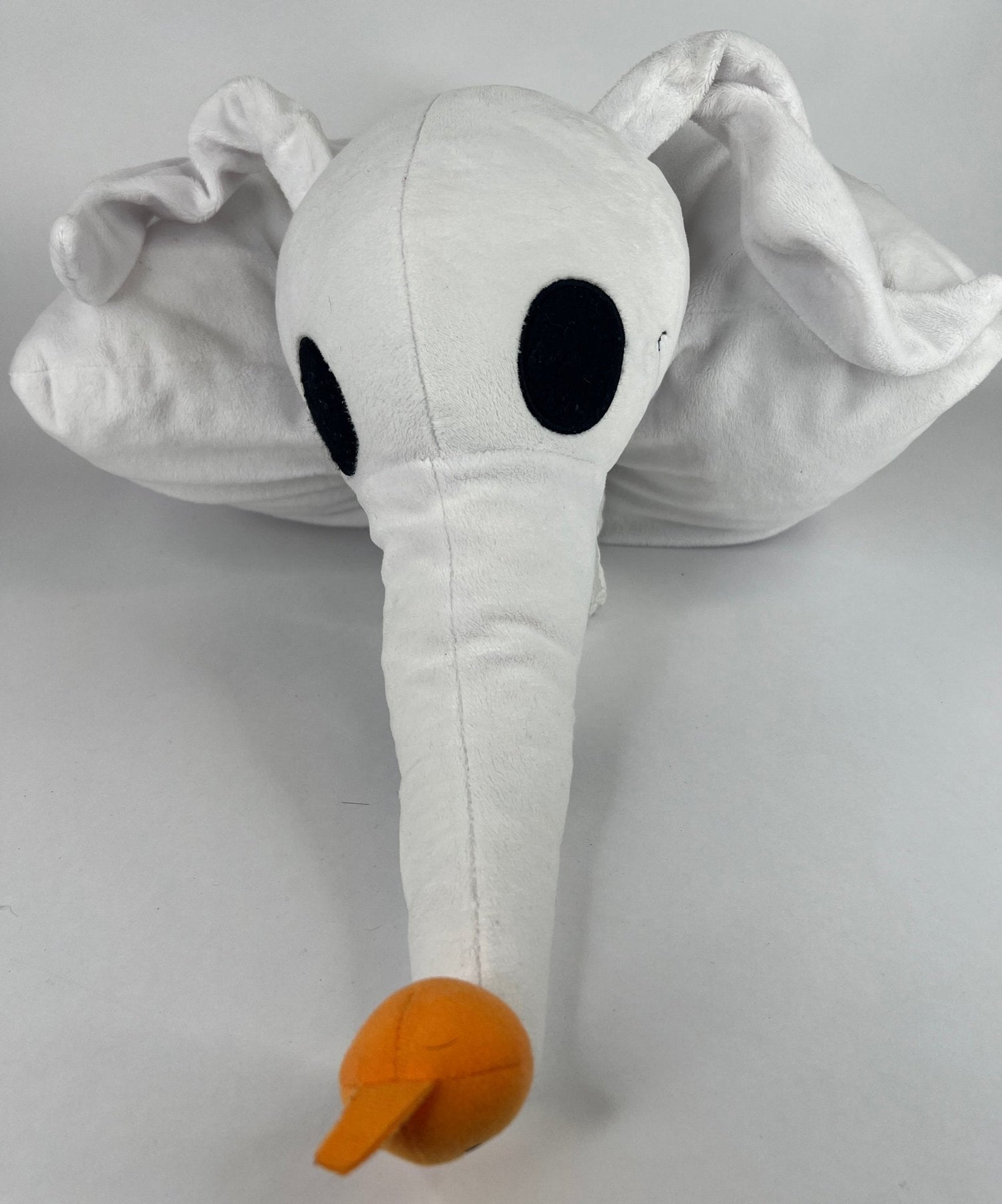 Nightmare Before Christmas Stuffed Squeaky &amp; NO Squeak Dog Toys