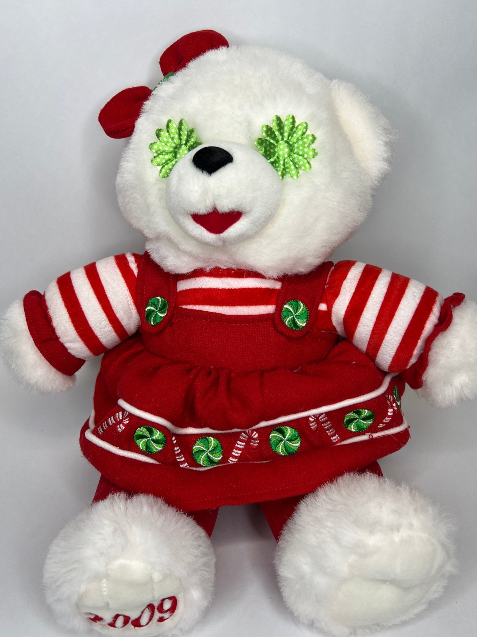 20% OFF! NO SQUEAK Holiday Dog Toys: ALL Sizes Small to XXLarge