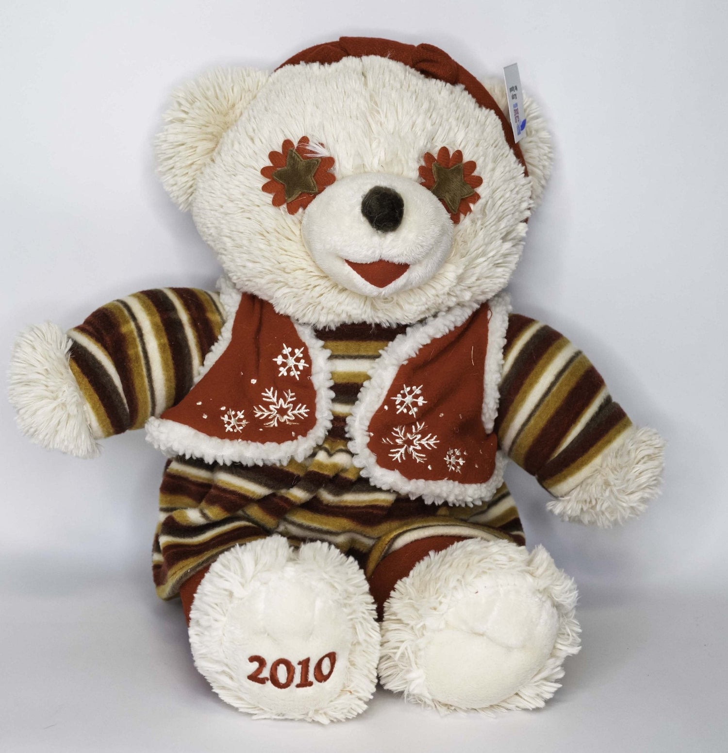 20% OFF! NO SQUEAK Holiday Dog Toys: ALL Sizes Small to XXLarge