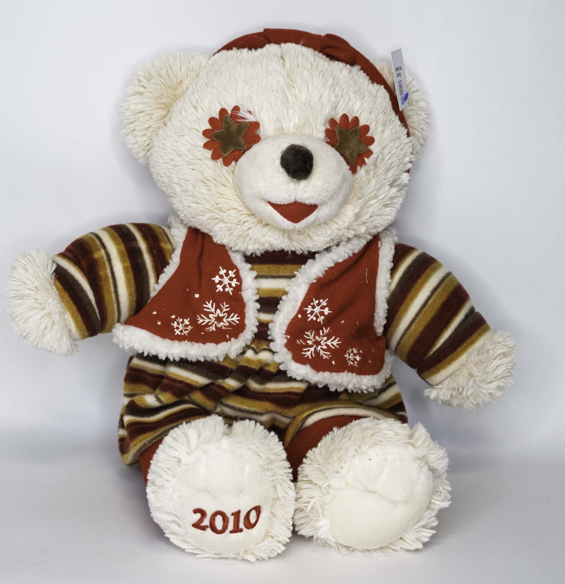 20% OFF! NO SQUEAK Holiday Dog Toys: ALL Sizes Small to XXLarge