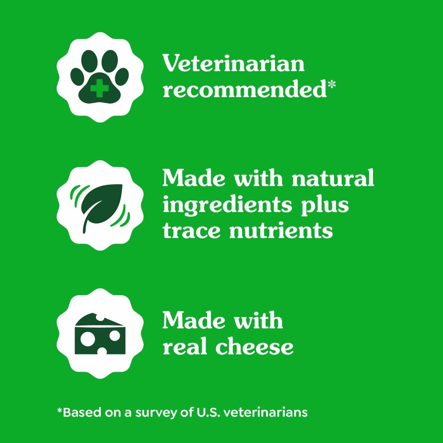BestBy02/29 Greenies Pill Pockets Large Dog Treats Cheese Flavor 7.9oz