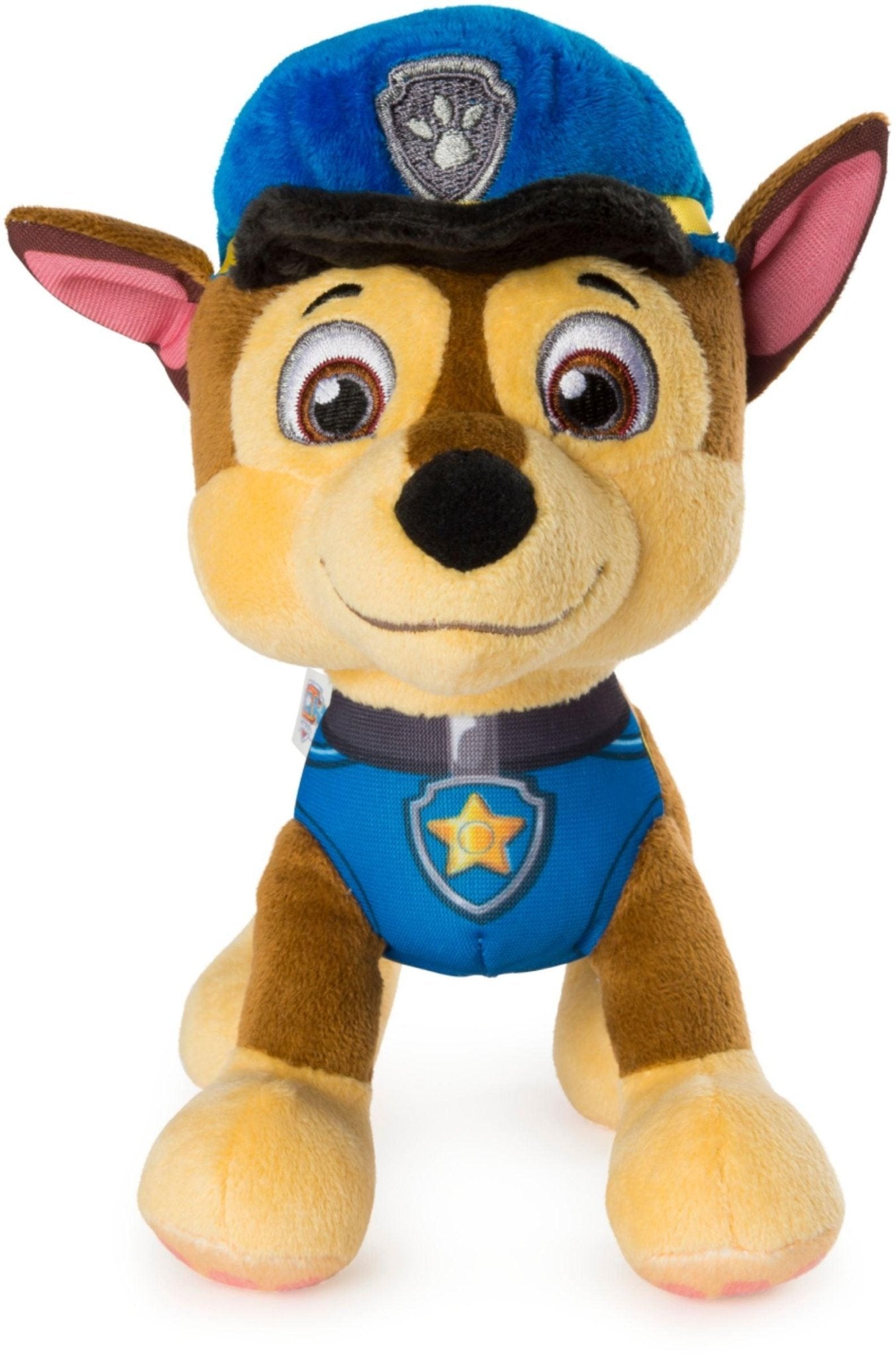 Paw Patrol Stuffed &amp; Squeaky Dog Toys: All Sizes
