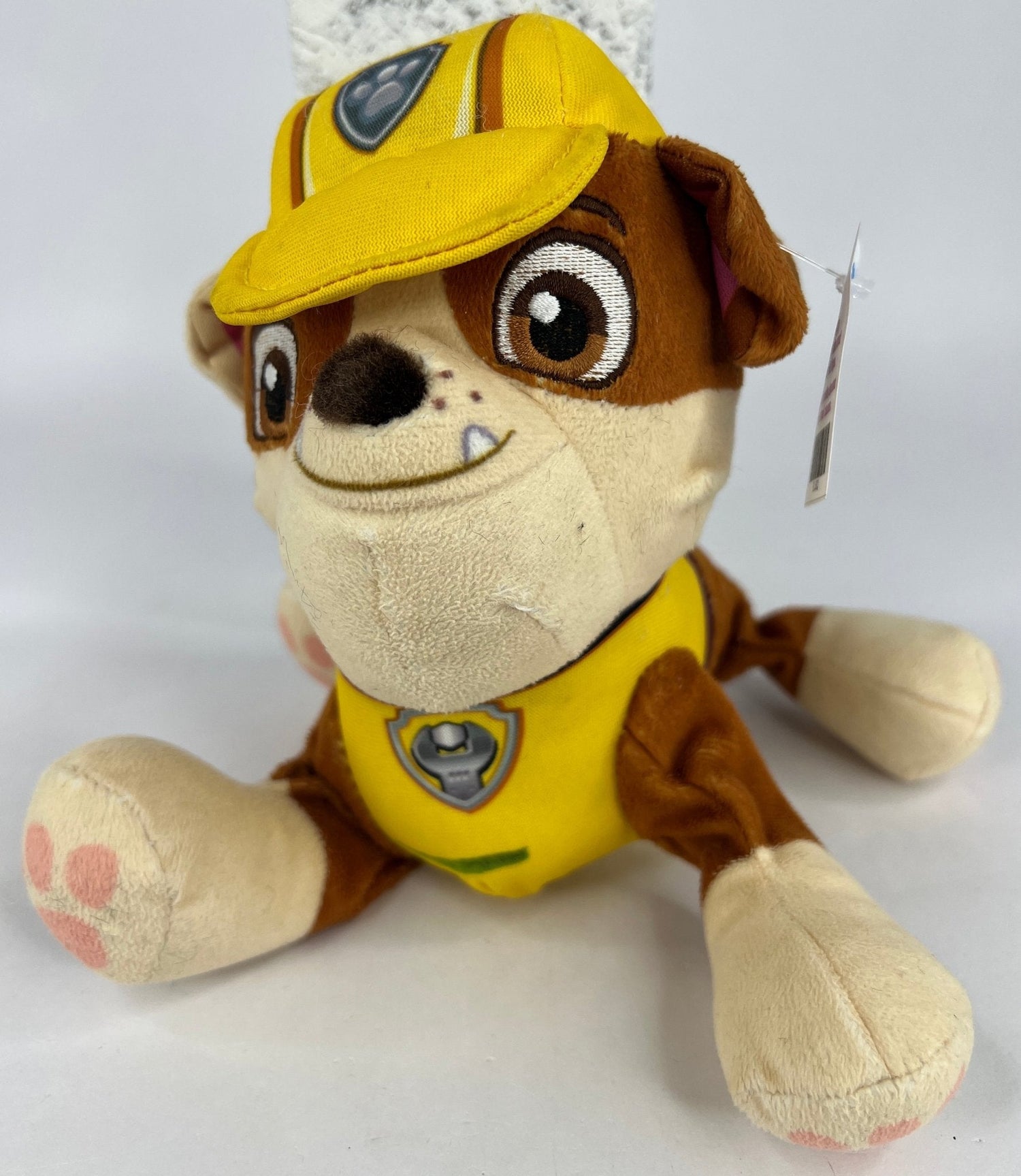 Paw Patrol Stuffed &amp; Squeaky Dog Toys: All Sizes