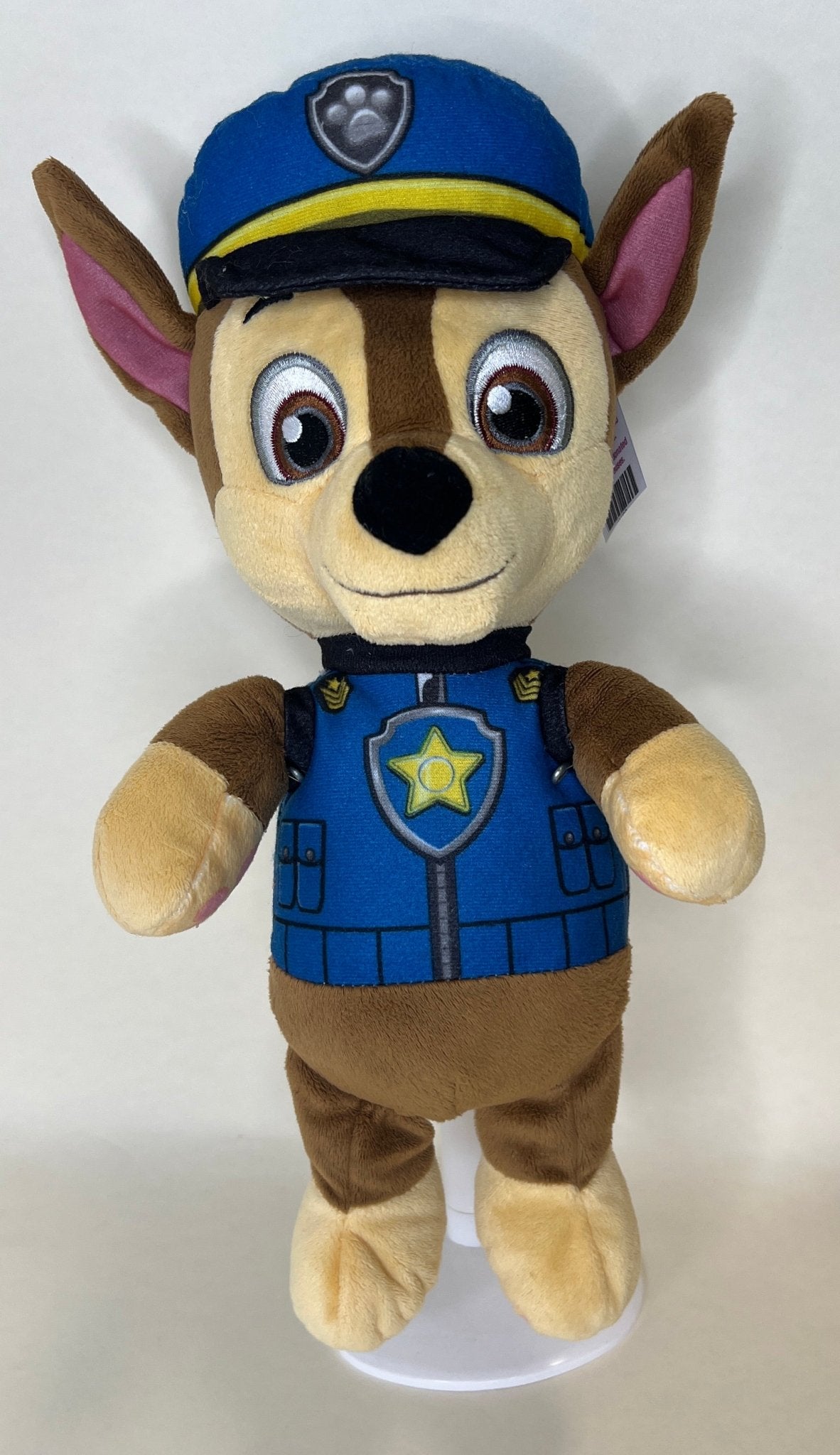 Paw Patrol Stuffed &amp; Squeaky Dog Toys: All Sizes