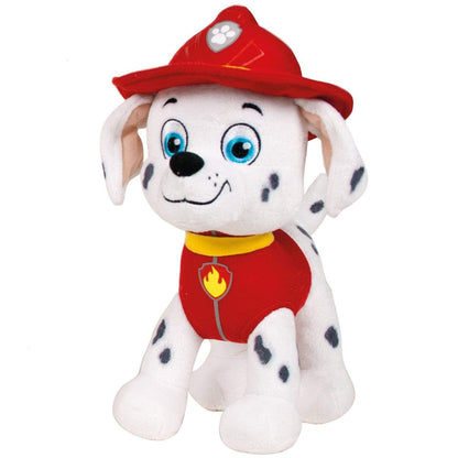 Paw Patrol Stuffed &amp; Squeaky Dog Toys: All Sizes