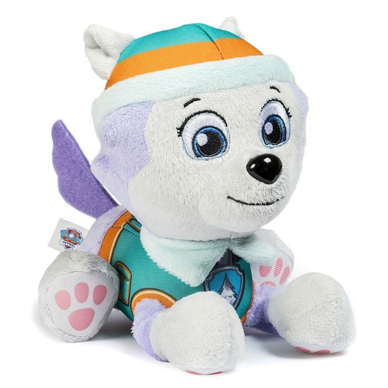 Paw Patrol Stuffed &amp; Squeaky Dog Toys: All Sizes