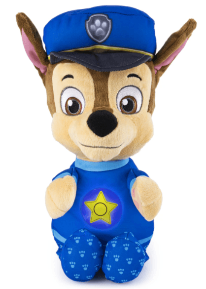 Paw Patrol Stuffed &amp; Squeaky Dog Toys: All Sizes