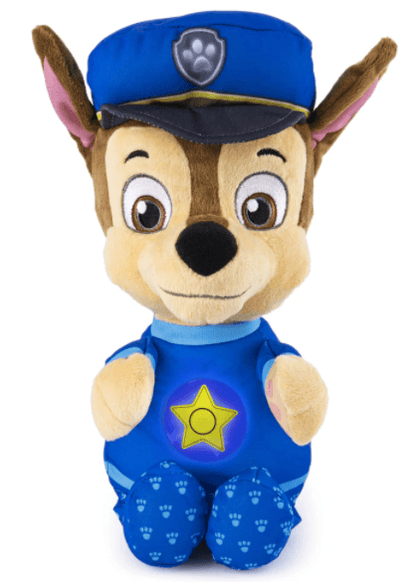 Paw Patrol Stuffed &amp; Squeaky Dog Toys: All Sizes