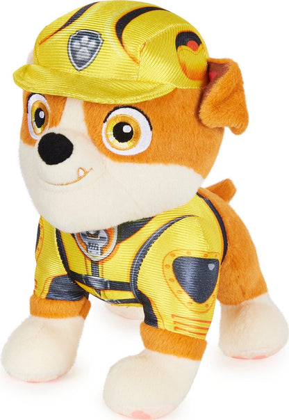 Paw Patrol Stuffed &amp; Squeaky Dog Toys: All Sizes