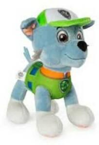 Paw Patrol Stuffed &amp; Squeaky Dog Toys: All Sizes
