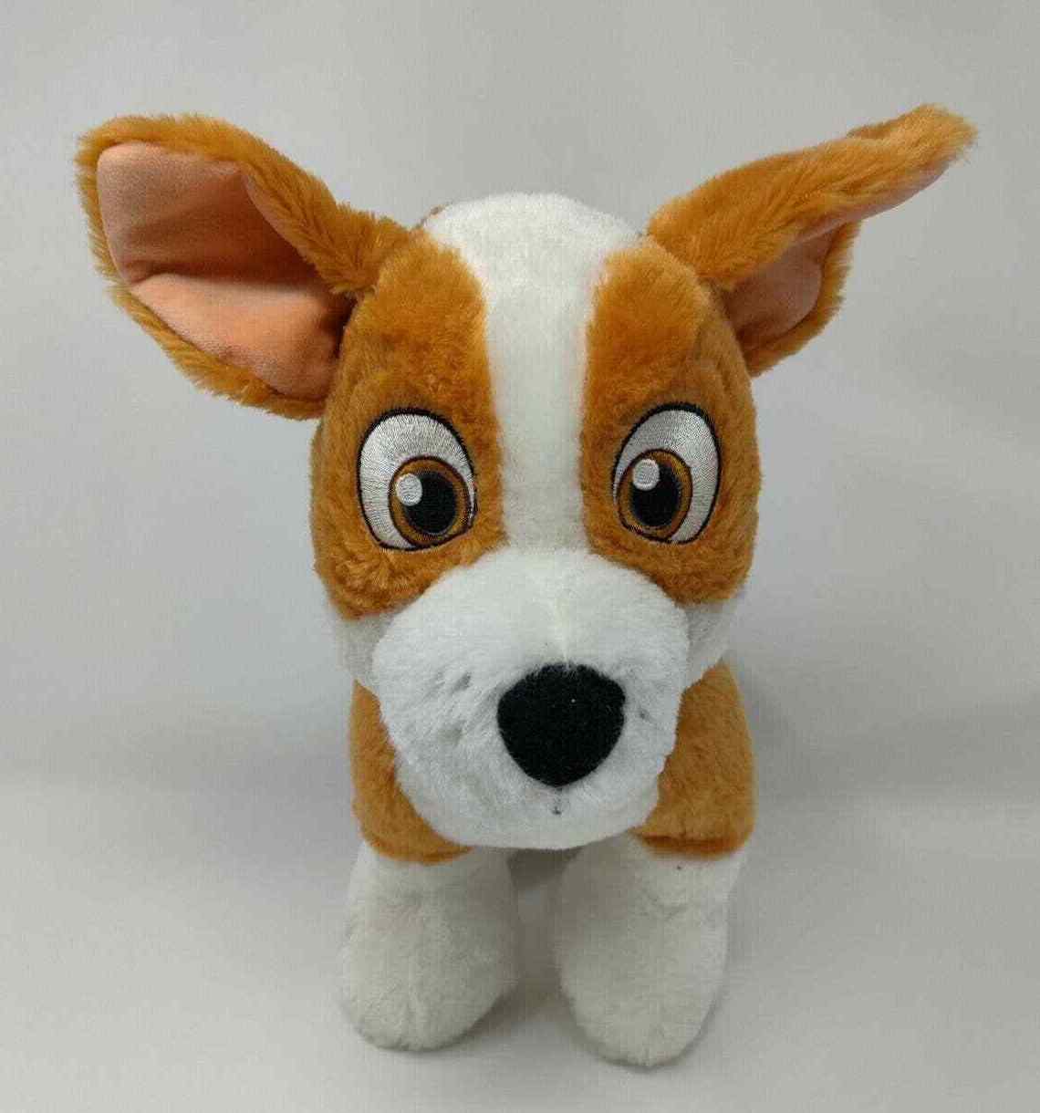 Paw Patrol Stuffed &amp; Squeaky Dog Toys: All Sizes