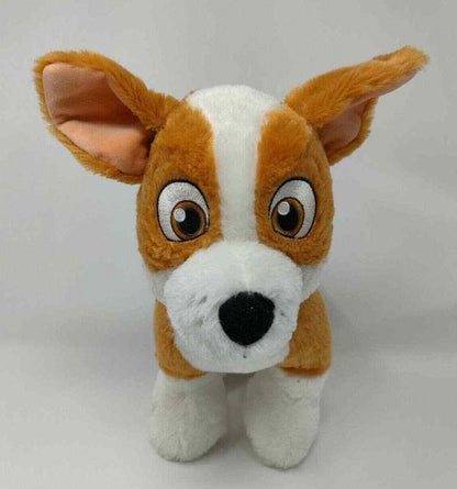 Paw Patrol Stuffed &amp; Squeaky Dog Toys: All Sizes