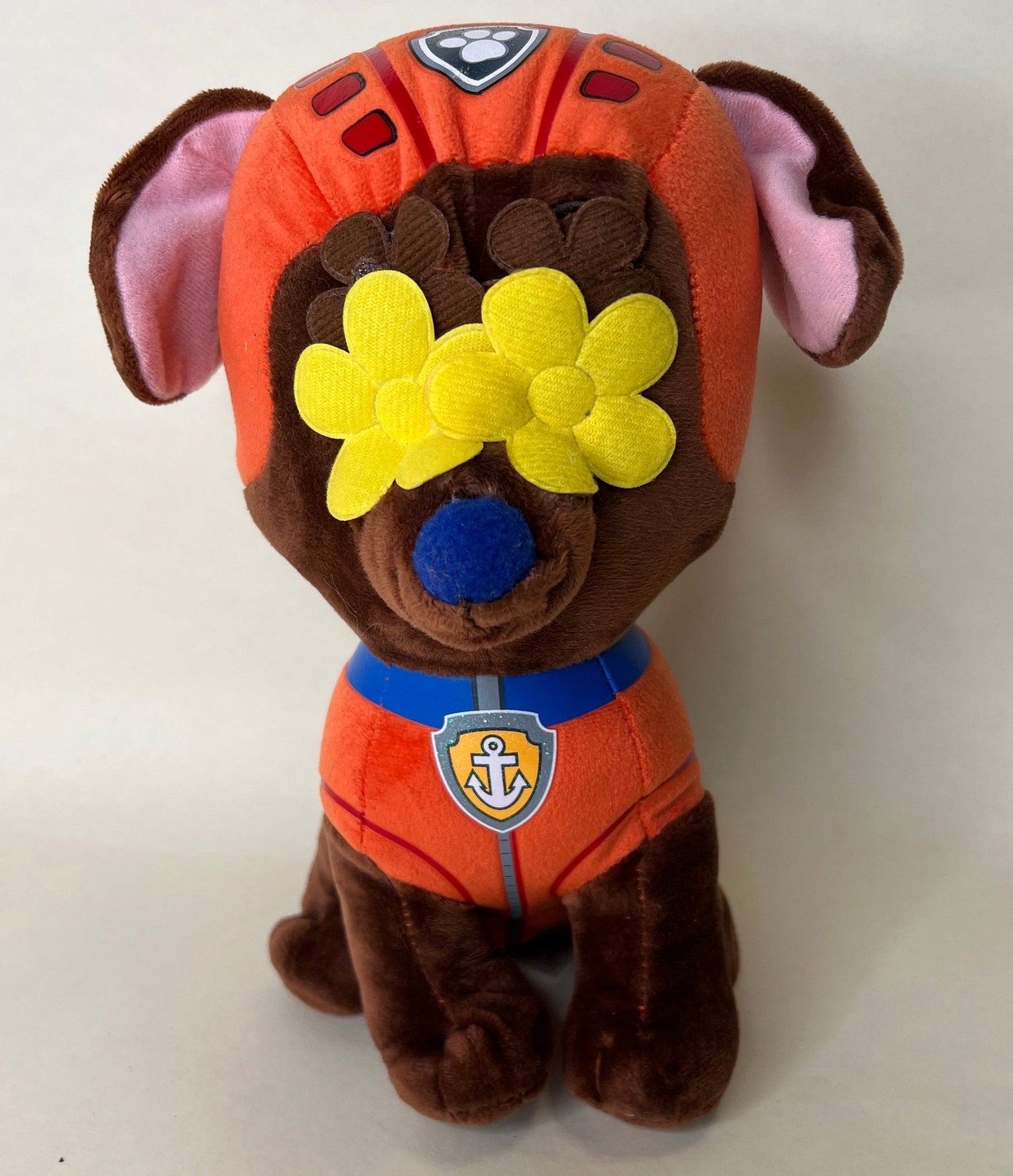 Paw Patrol Stuffed &amp; Squeaky Dog Toys: All Sizes