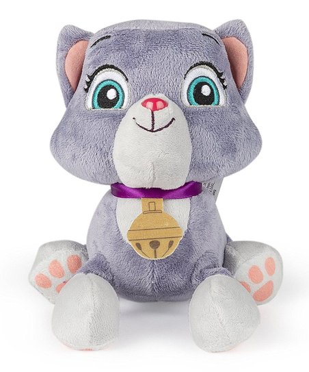 Paw Patrol Stuffed &amp; Squeaky Dog Toys: All Sizes