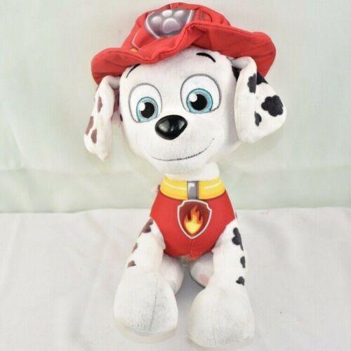 Paw Patrol Stuffed &amp; Squeaky Dog Toys: All Sizes