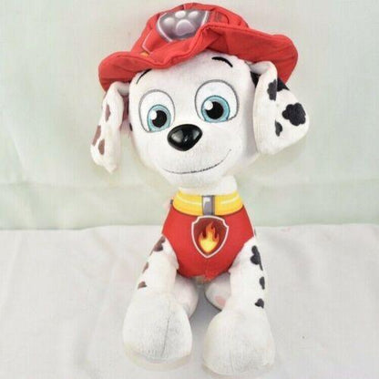Paw Patrol Stuffed &amp; Squeaky Dog Toys: All Sizes