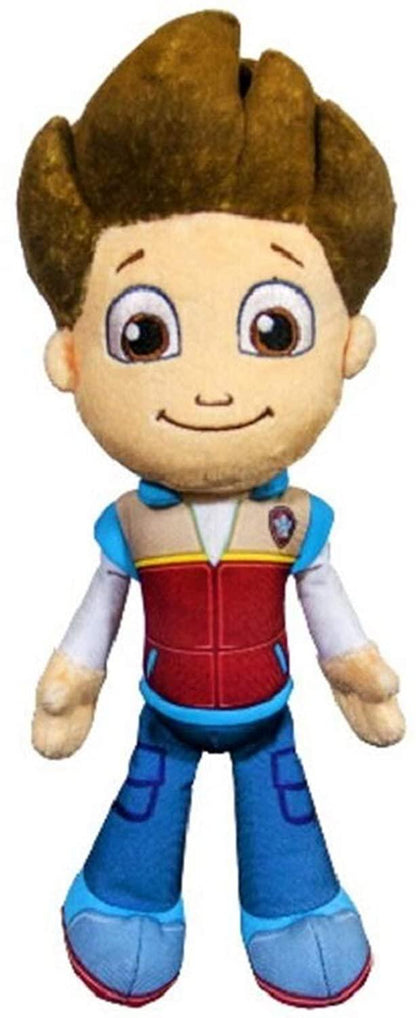 Paw Patrol Stuffed &amp; Squeaky Dog Toys: All Sizes