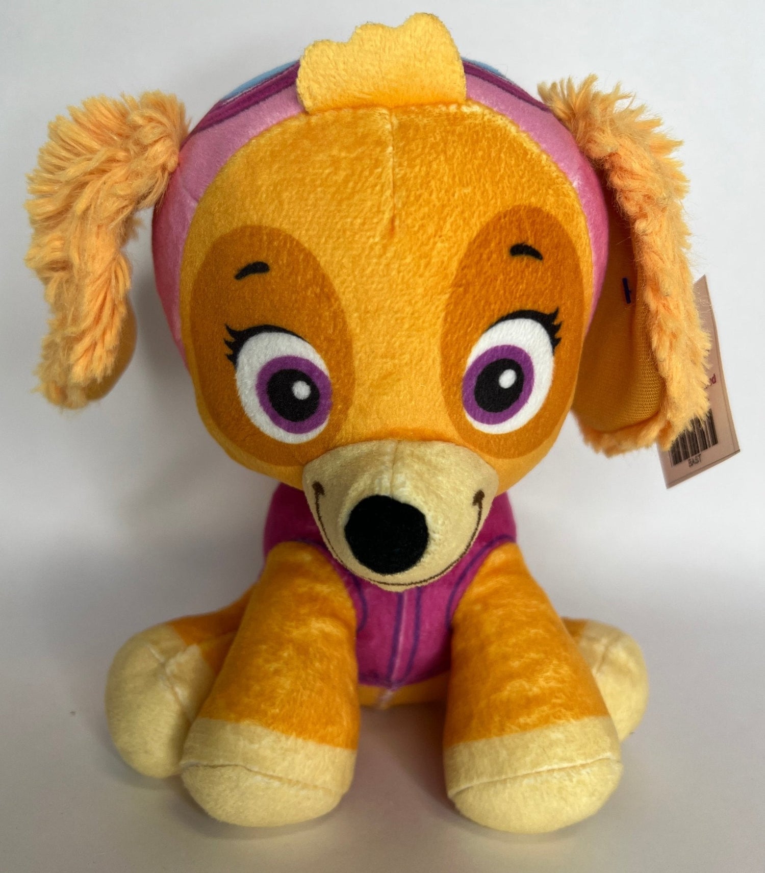 Paw Patrol Stuffed &amp; Squeaky Dog Toys: All Sizes